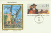 297561 - First Day Cover