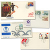 488238 - First Day Cover