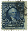 337386 - Used Stamp(s) 