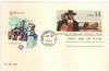 297559 - First Day Cover