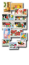 1239615 - Mint Stamp(s)