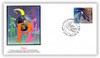 65563 - First Day Cover