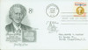 301419 - First Day Cover