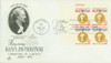 301422 - First Day Cover