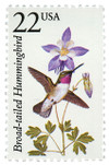 312171 - Mint Stamp(s)