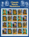 321823 - Mint Stamp(s)