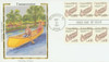 313668 - First Day Cover