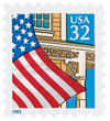 318632 - Mint Stamp(s)