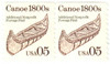 313671 - Mint Stamp(s)