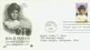 313542 - First Day Cover