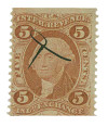 294187 - Used Stamp(s)