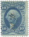 294567 - Used Stamp(s)