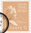 344548 - Used Stamp(s)