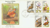 312190 - First Day Cover