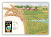 35599 - First Day Cover