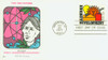 306695 - First Day Cover