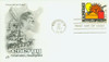 306694 - First Day Cover