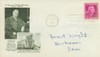 346198 - First Day Cover