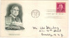 346197 - First Day Cover