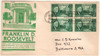 345903 - First Day Cover