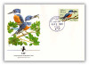 53681 - First Day Cover