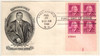 346200 - First Day Cover