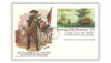 298589 - First Day Cover