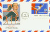 297428 - First Day Cover