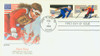 307357 - First Day Cover