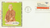 304928 - First Day Cover