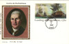 298590 - First Day Cover