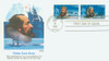 311509 - First Day Cover