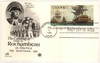 298588 - First Day Cover