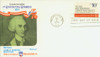 304926 - First Day Cover