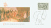 315501 - First Day Cover