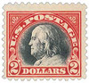 338812 - Mint Stamp(s) 