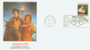 312796 - First Day Cover