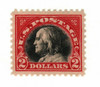 338814 - Mint Stamp(s) 