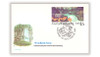 297665 - First Day Cover