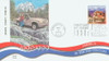 322909 - First Day Cover