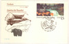 297664 - First Day Cover