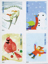 501269 - Mint Stamp(s)