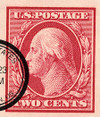 329744 - Used Stamp(s)