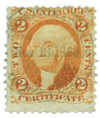 296388 - Used Stamp(s)