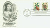 321084 - First Day Cover