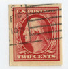 329746 - Used Stamp(s) 