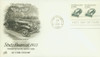 310486 - First Day Cover