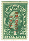 288551 - Unused Stamp(s) 