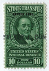 288661 - Used Stamp(s)