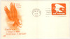 299261 - First Day Cover